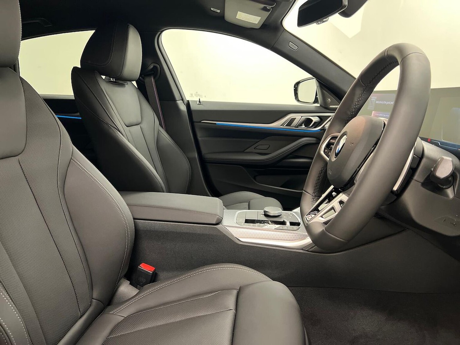 Used BMW 4 Series 2025 for sale - 76149665: Photo 21
