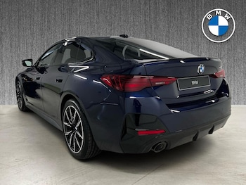 Used BMW 4 Series 2025 for sale - 76149665: Photo 2