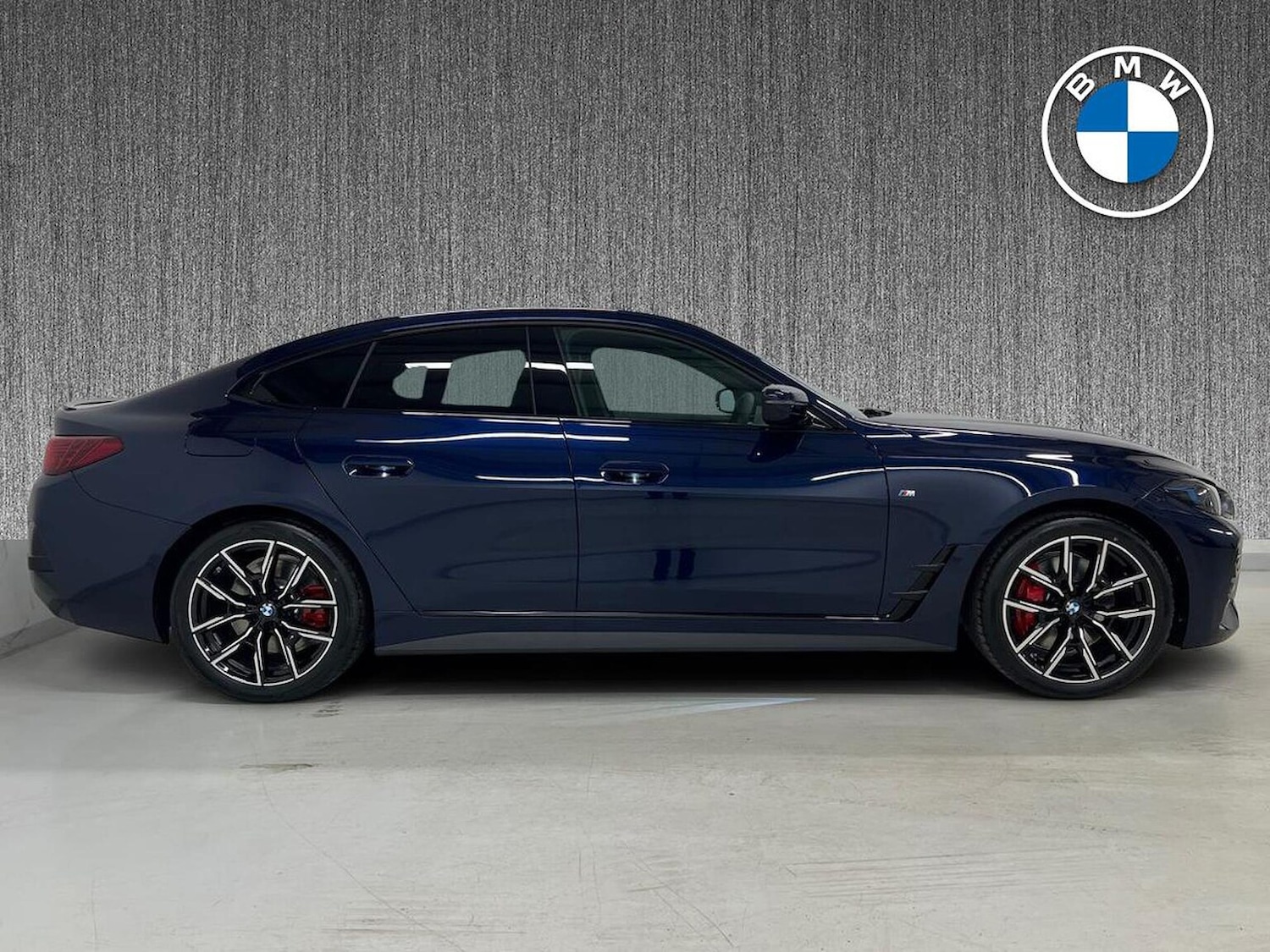 Used BMW 4 Series 2025 for sale - 76149665: Photo 3
