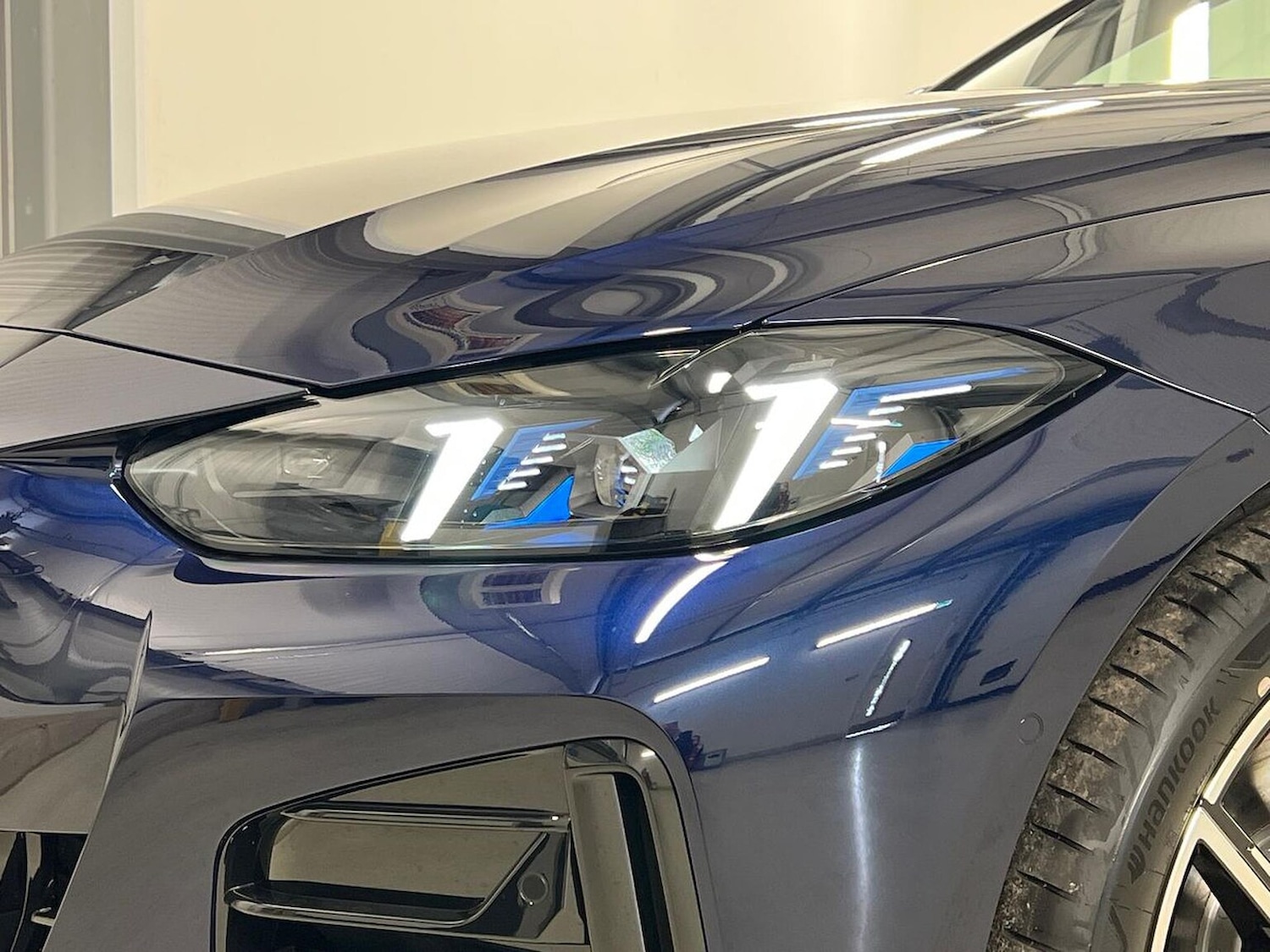 Used BMW 4 Series 2025 for sale - 76149665: Photo 38