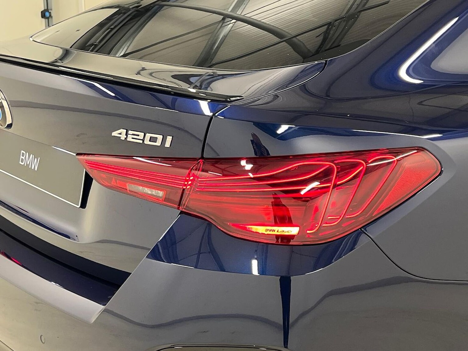 Used BMW 4 Series 2025 for sale - 76149665: Photo 39