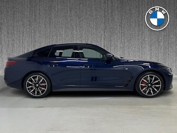 Used BMW 4 Series 2025 for sale - 76149665: Photo 3