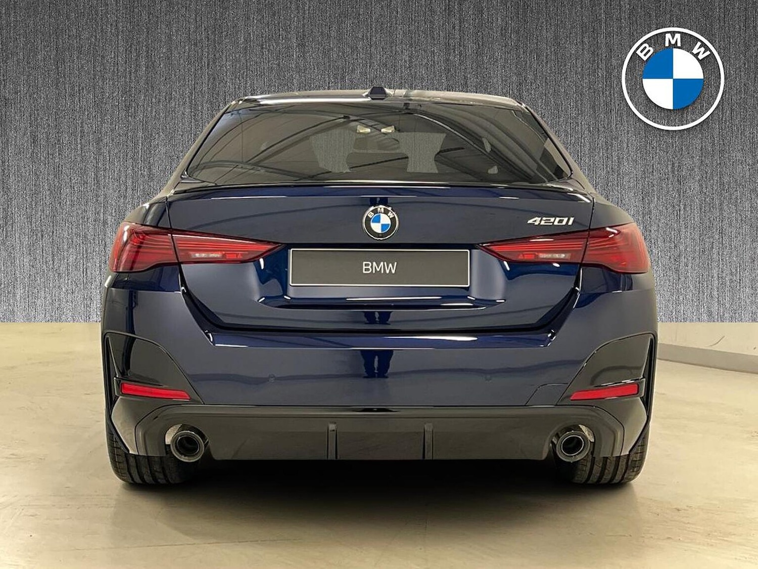 Used BMW 4 Series 2025 for sale - 76149665: Photo 4