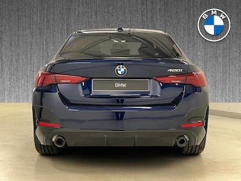 Used BMW 4 Series 2025 for sale - 76149665: Photo 4