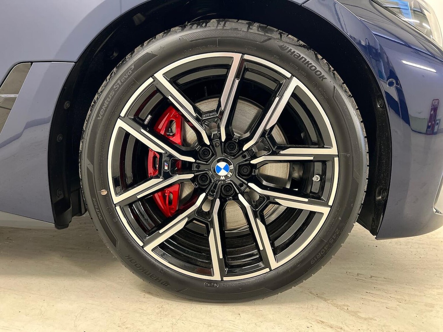 Used BMW 4 Series 2025 for sale - 76149665: Photo 6