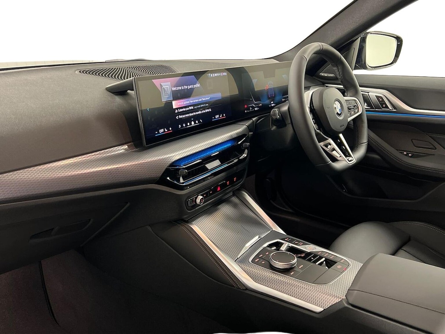 Used BMW 4 Series 2025 for sale - 76149665: Photo 7