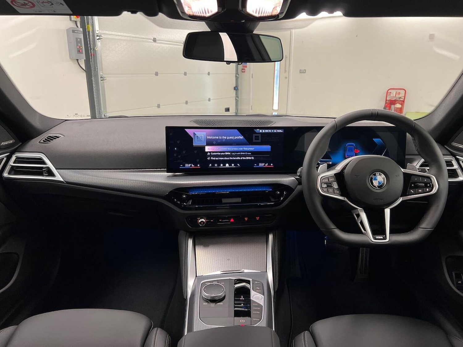 Used BMW 4 Series 2025 for sale - 76149665: Photo 8