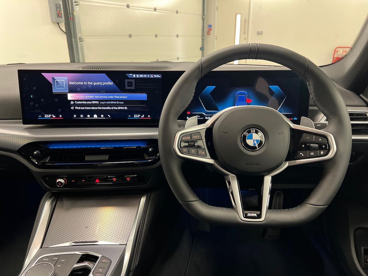 Used BMW 4 Series 2025 for sale - 76149665: Photo 9