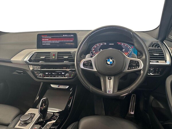Used BMW X3 2020 for sale - 76316465: Photo 10