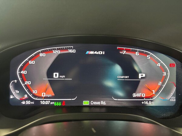 Used BMW X3 2020 for sale - 76316465: Photo 11