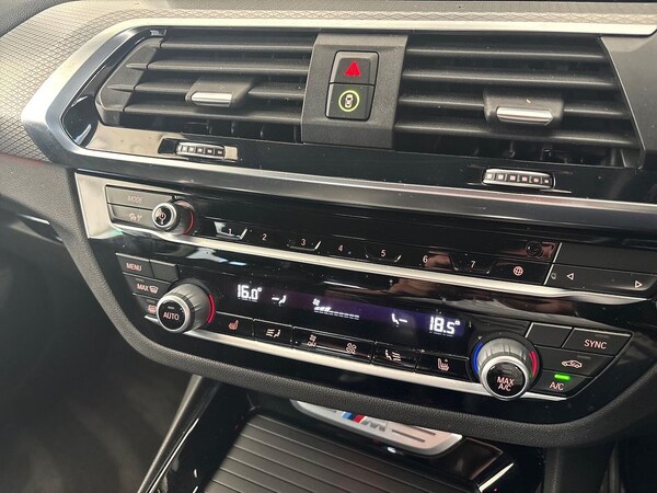 Used BMW X3 2020 for sale - 76316465: Photo 13
