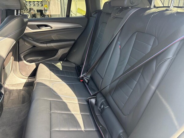 Used BMW X3 2020 for sale - 76316465: Photo 17