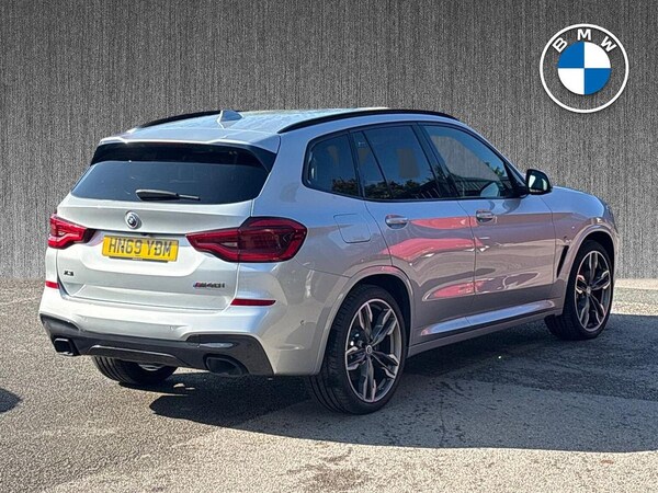Used BMW X3 2020 for sale - 76316465: Photo 19