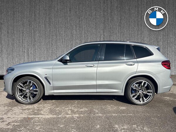 Used BMW X3 2020 for sale - 76316465: Photo 20