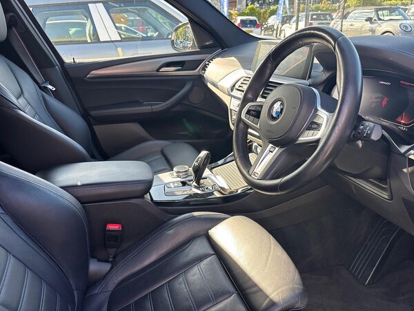 Used BMW X3 2020 for sale - 76316465: Photo 22