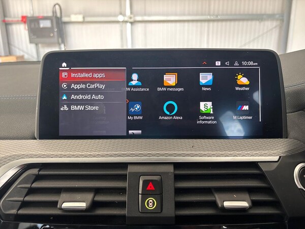 Used BMW X3 2020 for sale - 76316465: Photo 31