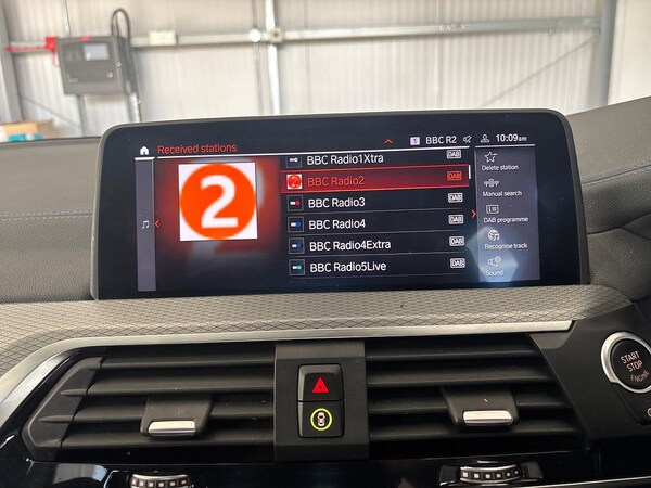 Used BMW X3 2020 for sale - 76316465: Photo 33