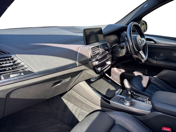 Used BMW X3 2020 for sale - 76316465: Photo 8