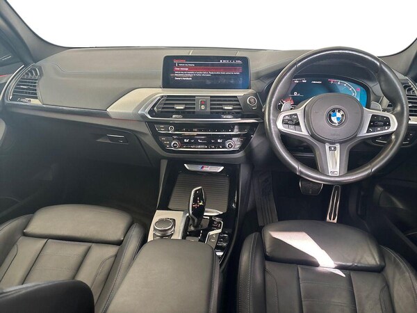 Used BMW X3 2020 for sale - 76316465: Photo 9