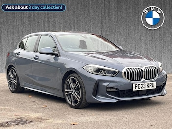 BMW - 1 Series