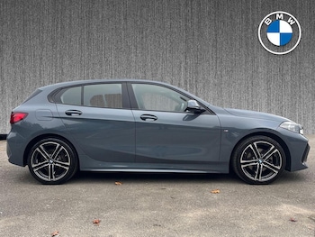 Used BMW 1 Series 2023 for sale - 76219231: Photo
