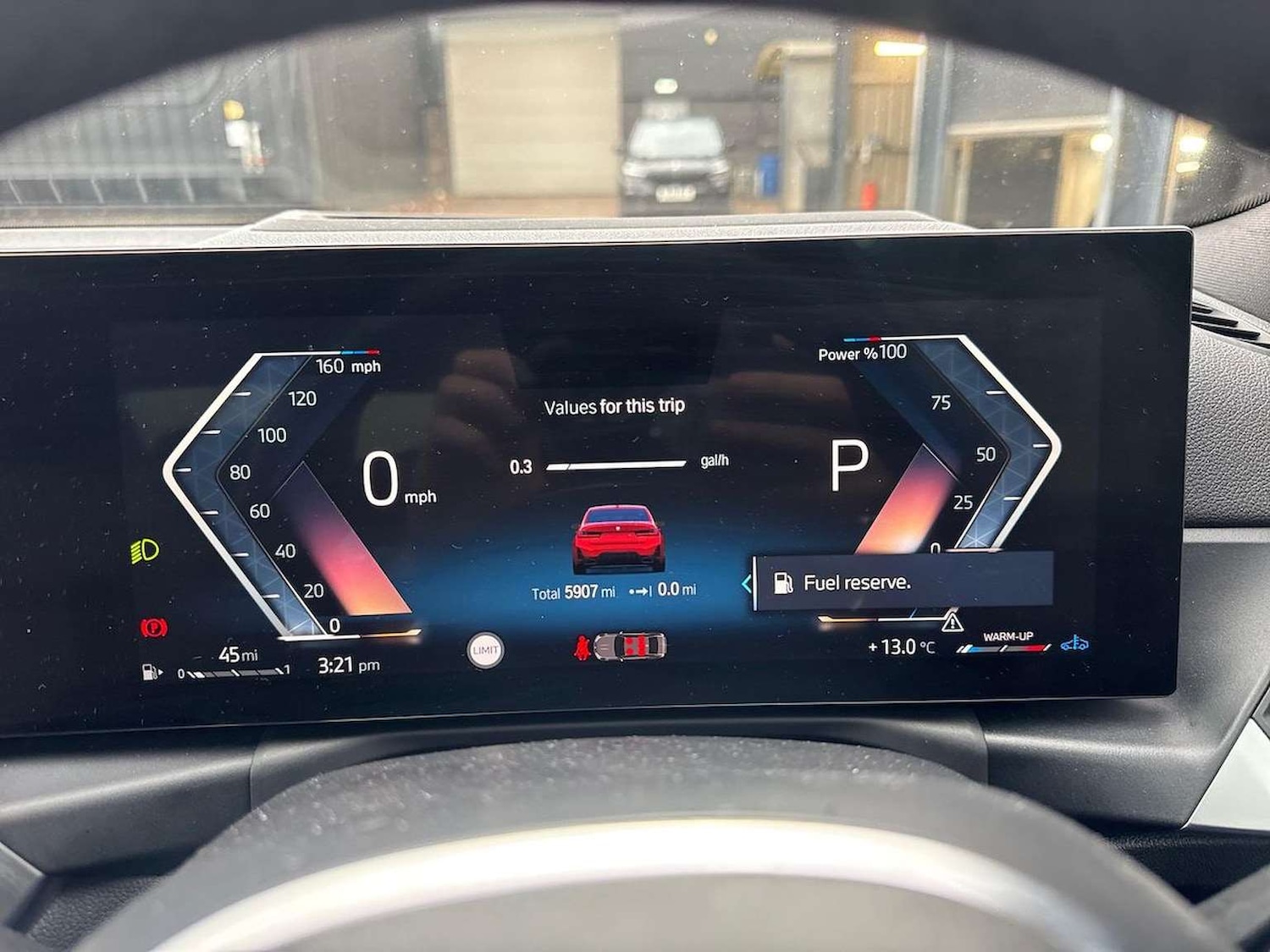 Used BMW 3 Series 2023 for sale - 76596309: Photo 10