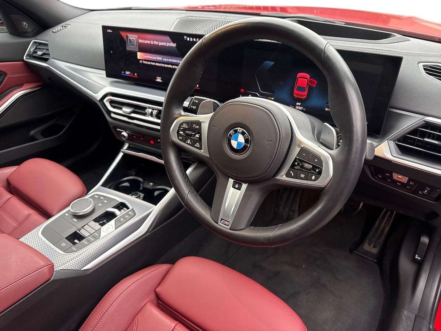 Used BMW 3 Series 2023 for sale - 76596309: Photo 15