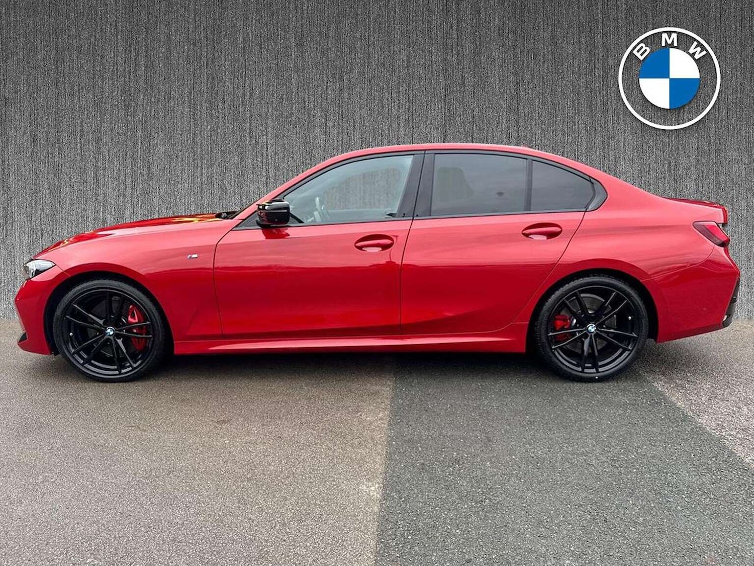 Used BMW 3 Series 2023 for sale - 76596309: Photo 19