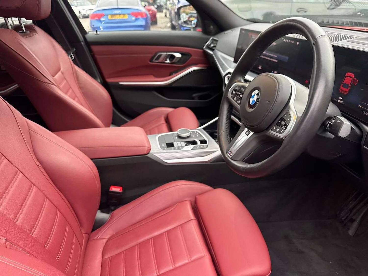 Used BMW 3 Series 2023 for sale - 76596309: Photo 21