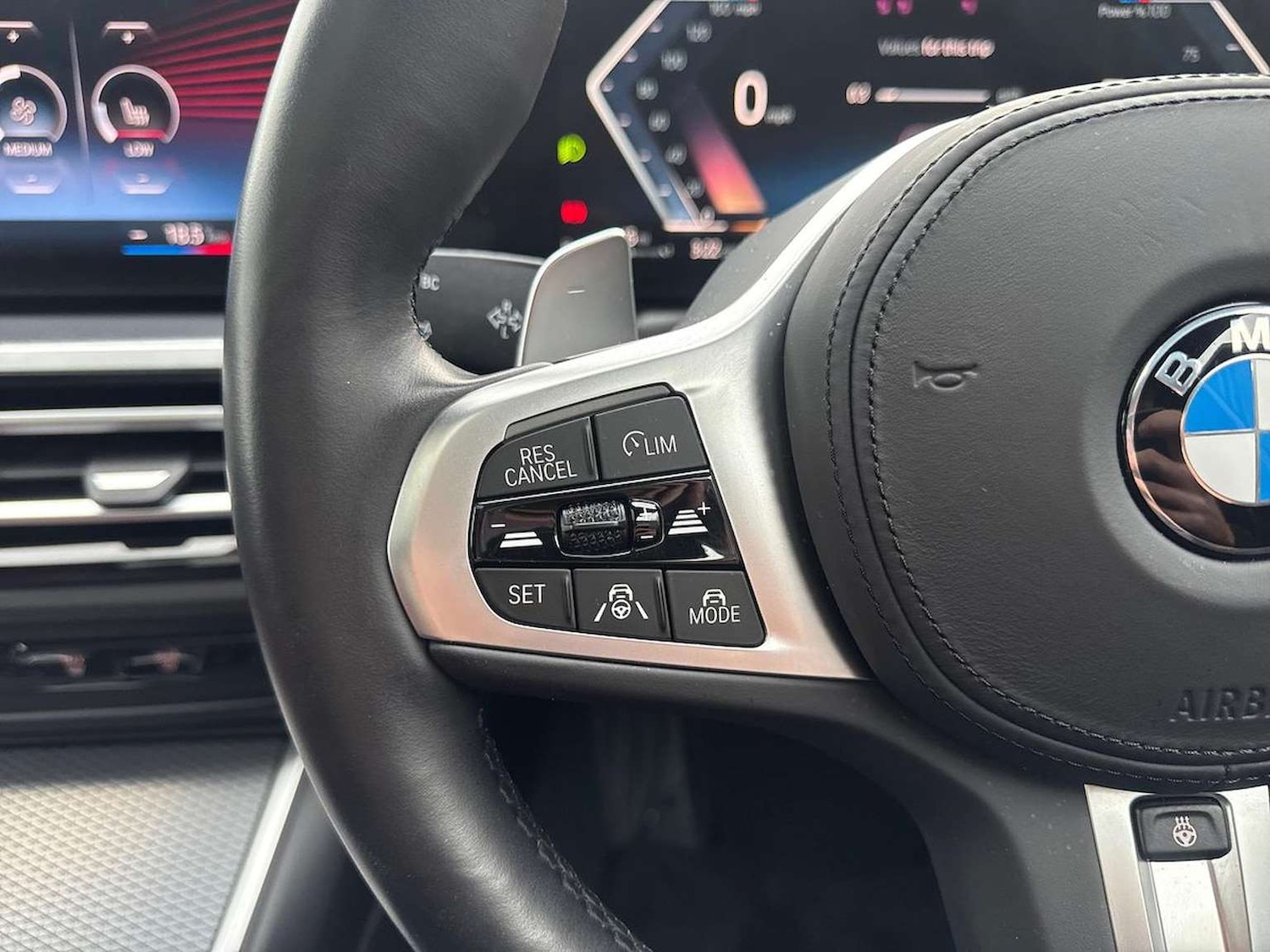 Used BMW 3 Series 2023 for sale - 76596309: Photo 25