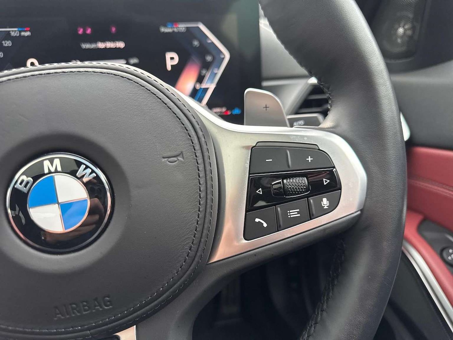 Used BMW 3 Series 2023 for sale - 76596309: Photo 26