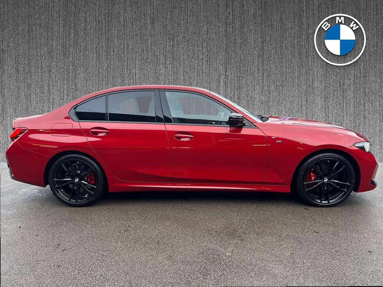 Used BMW 3 Series 2023 for sale - 76596309: Photo 3