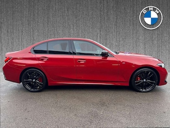 Used BMW 3 Series 2023 for sale - 76596309: Photo