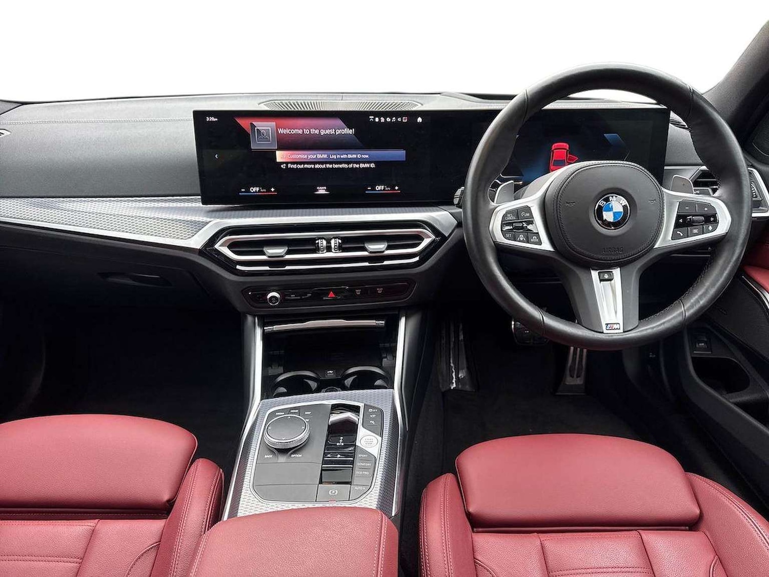 Used BMW 3 Series 2023 for sale - 76596309: Photo 8