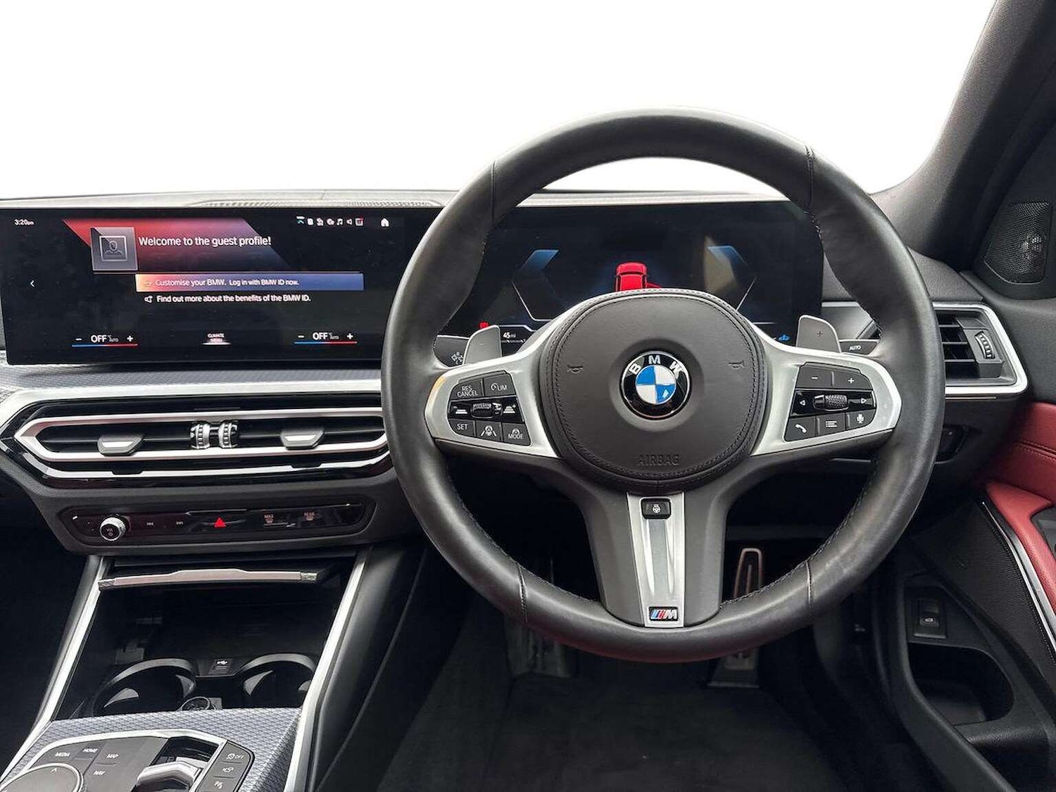 Used BMW 3 Series 2023 for sale - 76596309: Photo 9