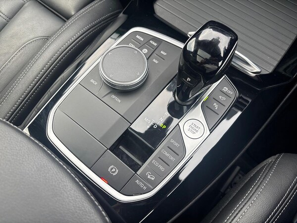Used BMW X3 2021 for sale - 76149673: Photo 13