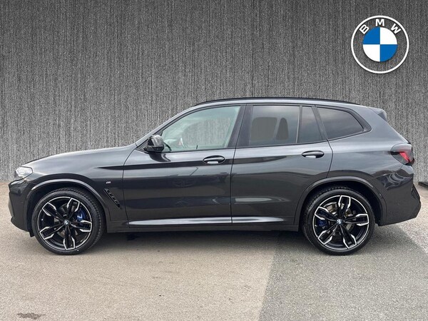 Used BMW X3 2021 for sale - 76149673: Photo 19