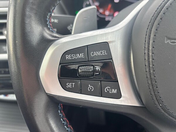 Used BMW X3 2021 for sale - 76149673: Photo 25