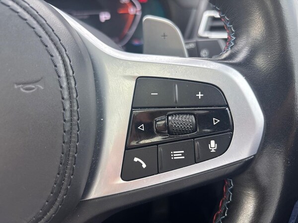 Used BMW X3 2021 for sale - 76149673: Photo 26