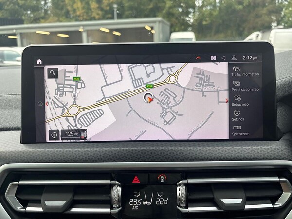 Used BMW X3 2021 for sale - 76149673: Photo 27
