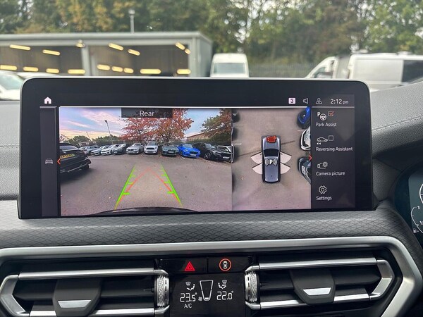 Used BMW X3 2021 for sale - 76149673: Photo 28