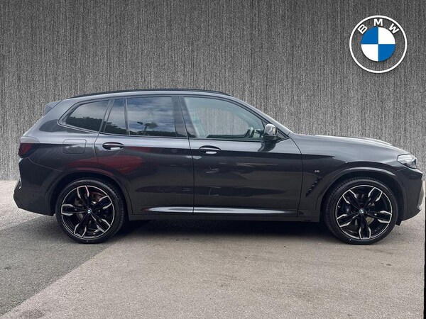Used BMW X3 2021 for sale - 76149673: Photo 3