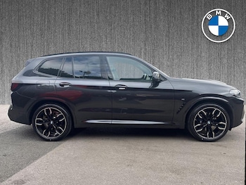 Used BMW X3 2021 for sale - 76149673: Photo