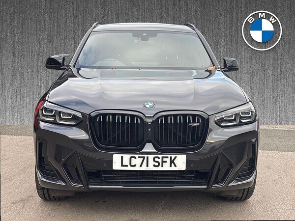 Used BMW X3 2021 for sale - 76149673: Photo 5
