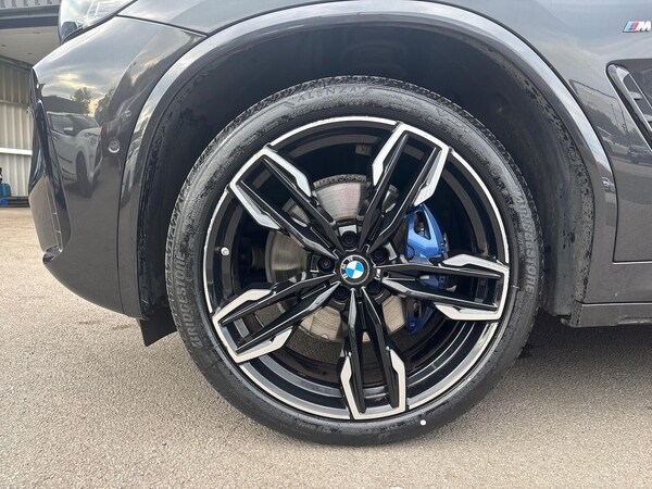 Used BMW X3 2021 for sale - 76149673: Photo 6