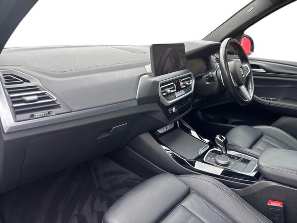 Used BMW X3 2021 for sale - 76149673: Photo 7