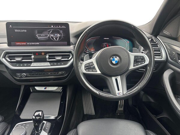 Used BMW X3 2021 for sale - 76149673: Photo 9