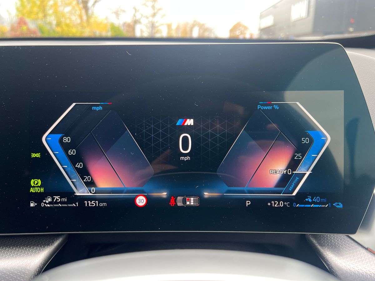 Used BMW X1 2025 for sale - 77056905: Photo 10