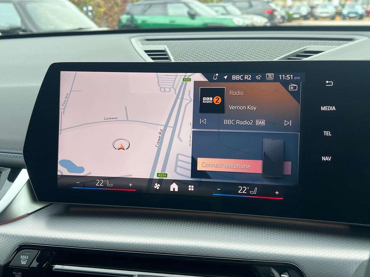 Used BMW X1 2025 for sale - 77056905: Photo 11