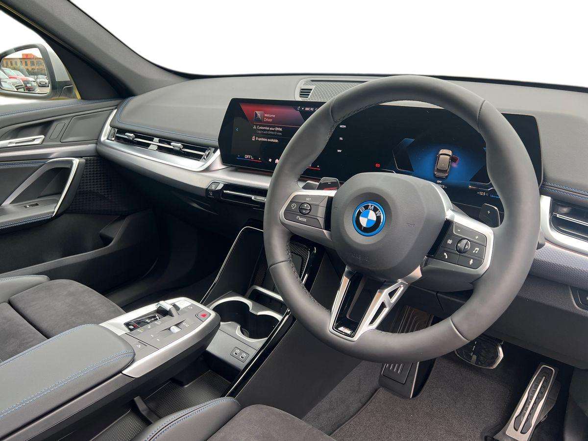 Used BMW X1 2025 for sale - 77056905: Photo 15